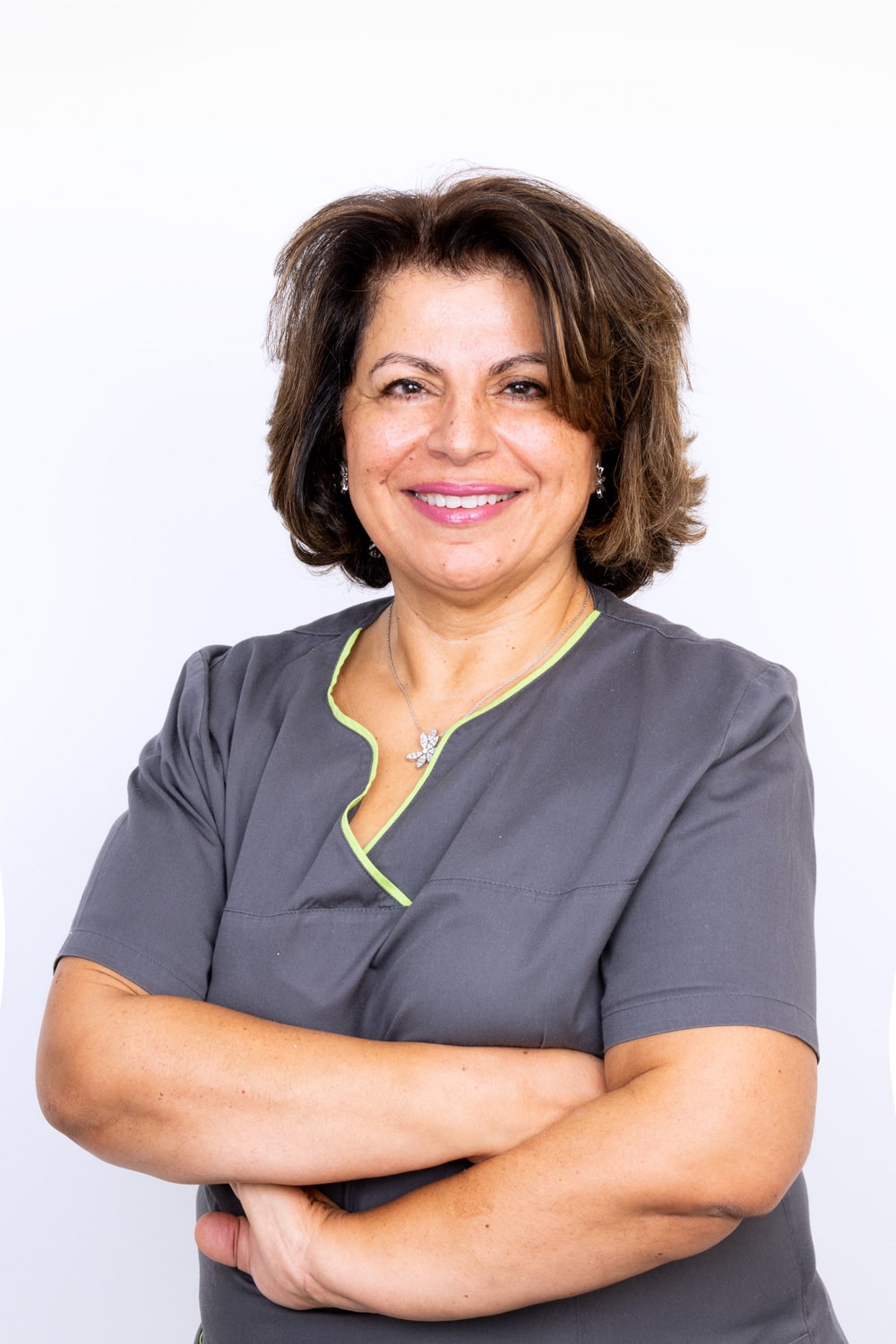 Dr.  Soheila Kassaeiyannaeiny