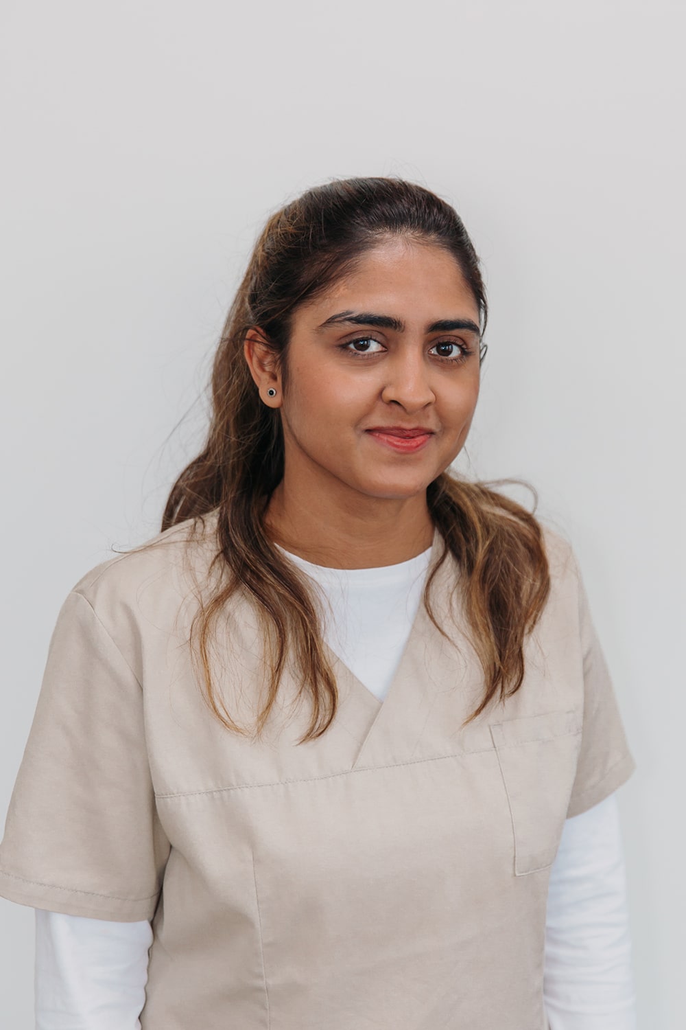  Ghazal Khalid