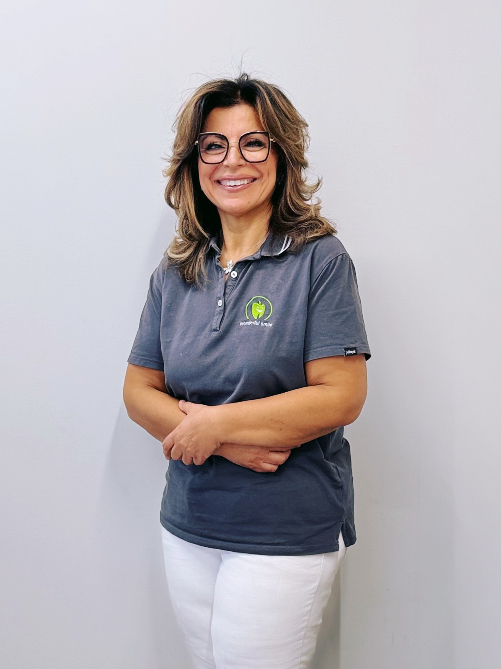 Dr. Soheila Kassaeiyannaeiny